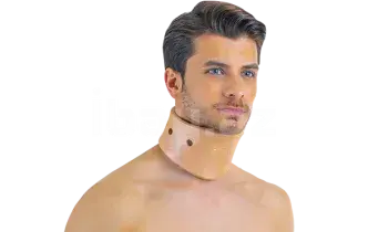 Шейный воротник ABC TEKS