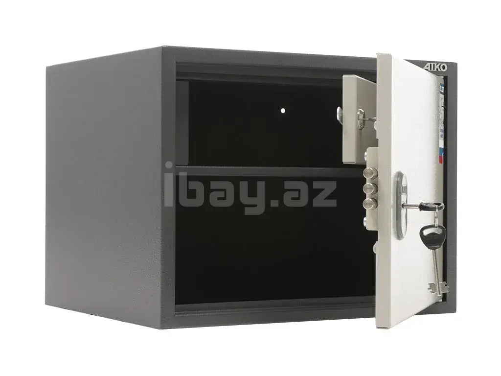 Шкаф для документов AIKO SL-32T 1