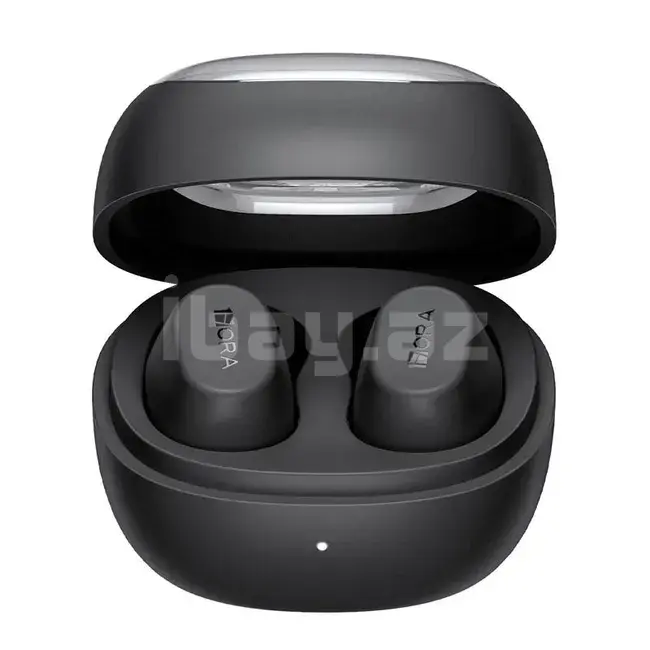 1HORA AUT208 Беспроводные Наушники Bluetooth 5.3 Transparent TWS