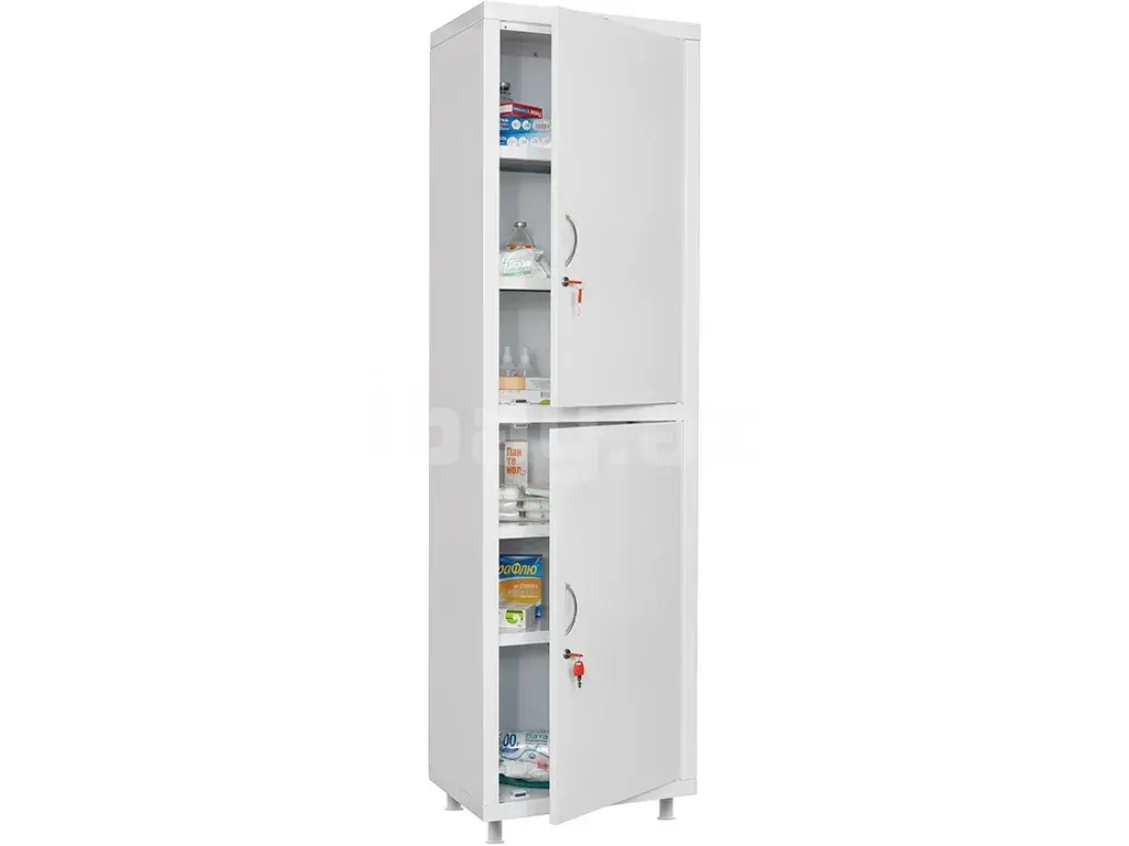 TİBBİ DOLAB MD-1-1657-SS