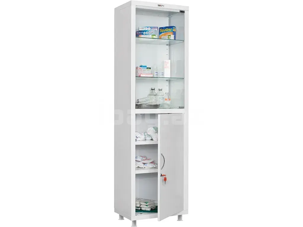 Tibbi dolab MD-1-1657-SG
