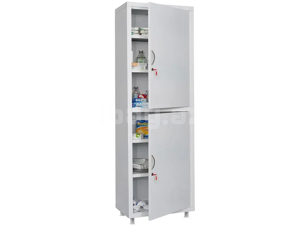 TİBBİ DOLAB MD-1-1760-SS