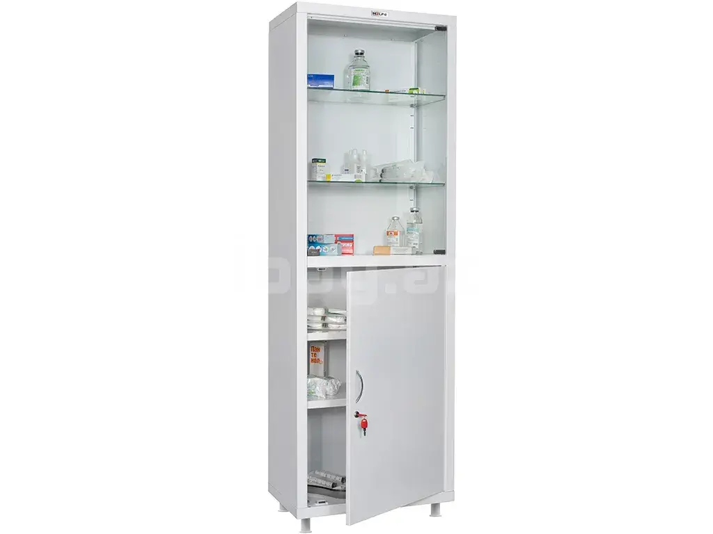 TİBBİ DOLAB MD-1-1760-SG
