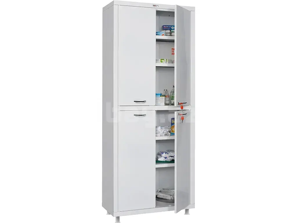 TİBBİ DOLAB MD-2-1670-SS