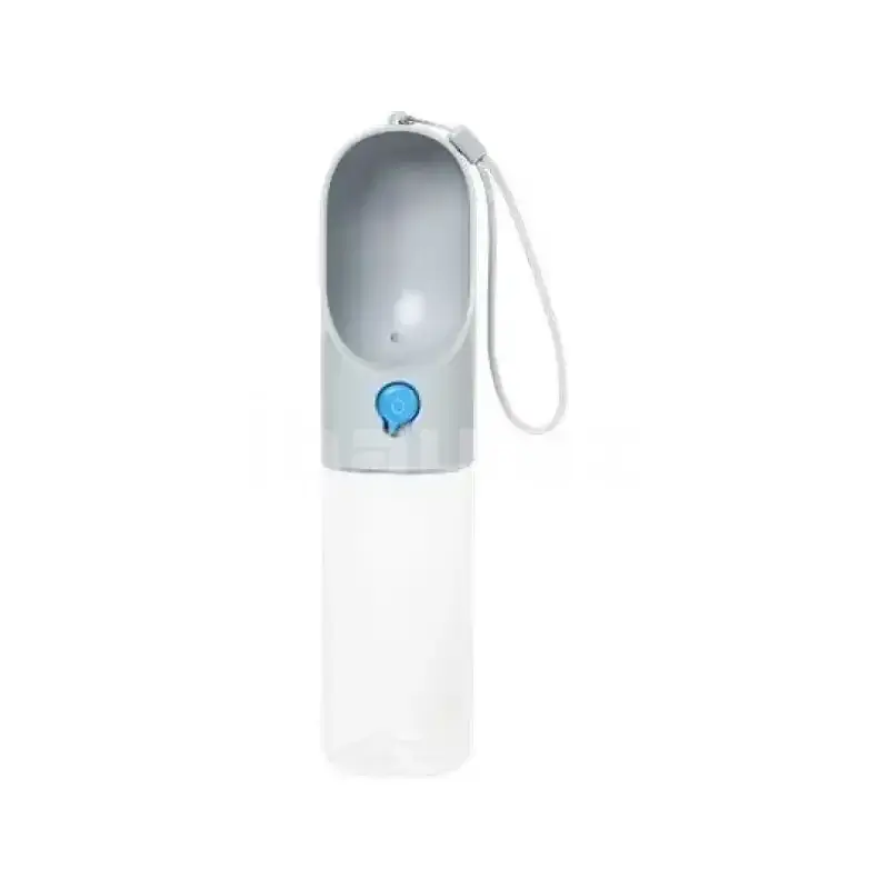 Поилка Petkit Eversweet Travel S One-touch Pet Bottle 400 мл (P4230) 1