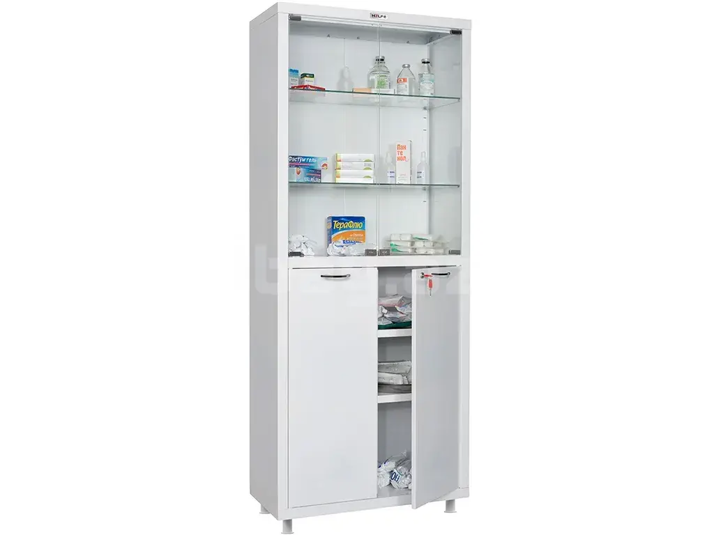 TİBBİ DOLAB MD-2-1670-SG