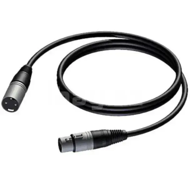 Proel DM800 микрофон 2
