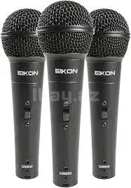 Proel DM800 микрофон 3