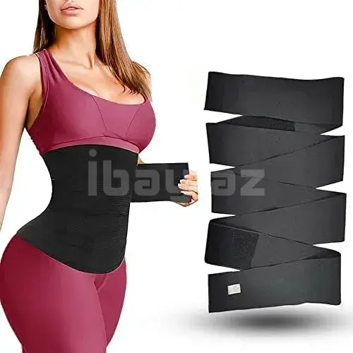 Tummy Wrap