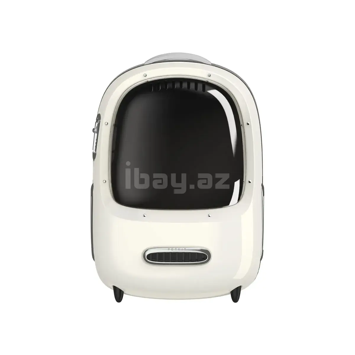 Умная переноска для кошек Petkit Breezy 2 Smart Cat Carrier White (P7704)