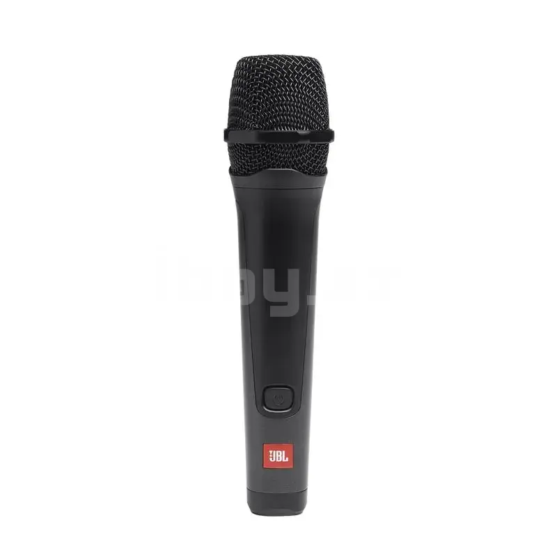JBL PartyBox PBM100 Black Микрофон 2