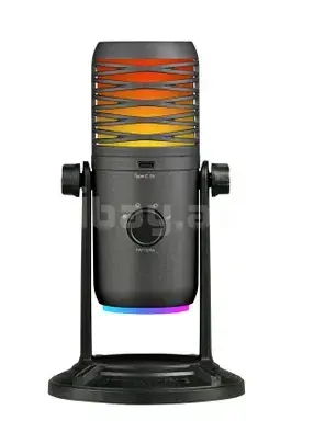 Redragon GM306 USB конденсаторный микрофон