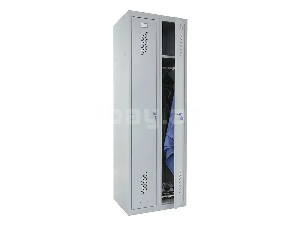 Paltar dəyişmək üçün dolab ML-21-60