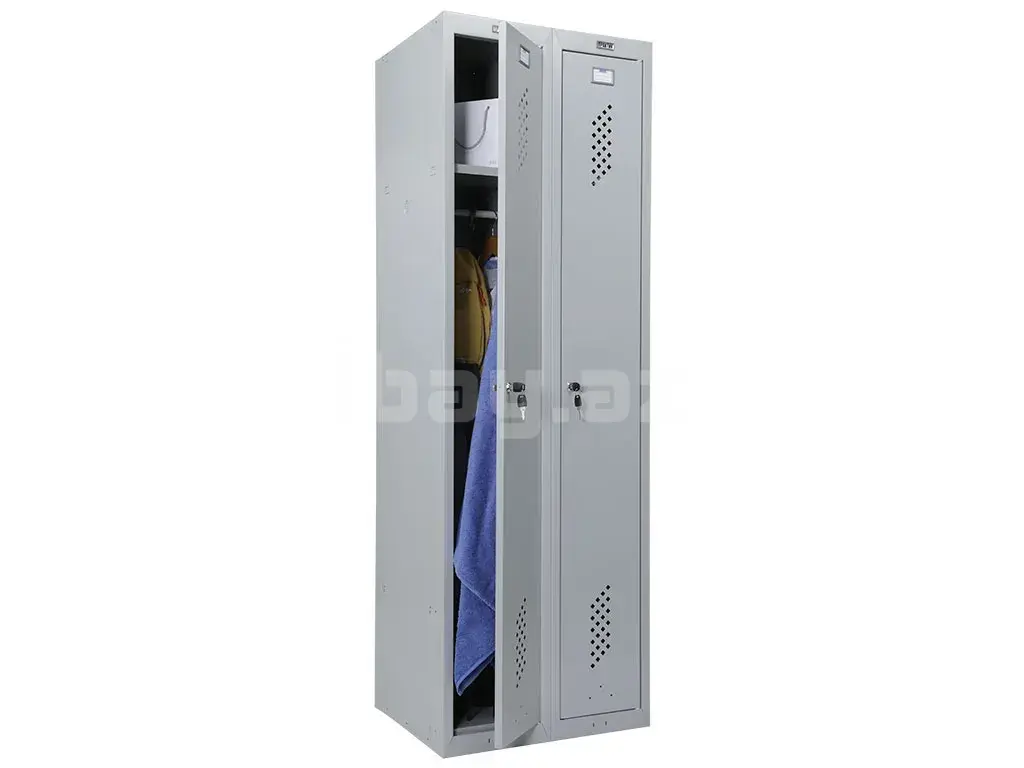 Paltar dəyişmək üçün dolab ML-21-80