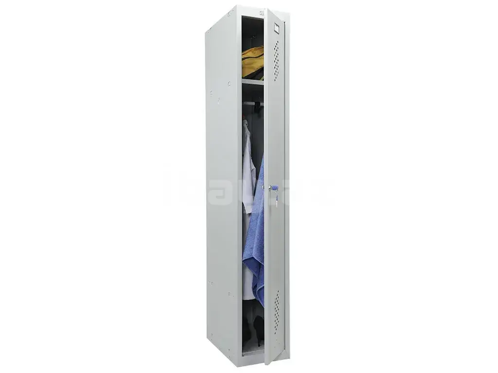 Paltar dəyişmək üçün dolab ML-11-30