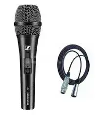Sennheiser XS1 Динамический микрофон 2