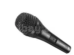 Sennheiser XS1 Динамический микрофон 3