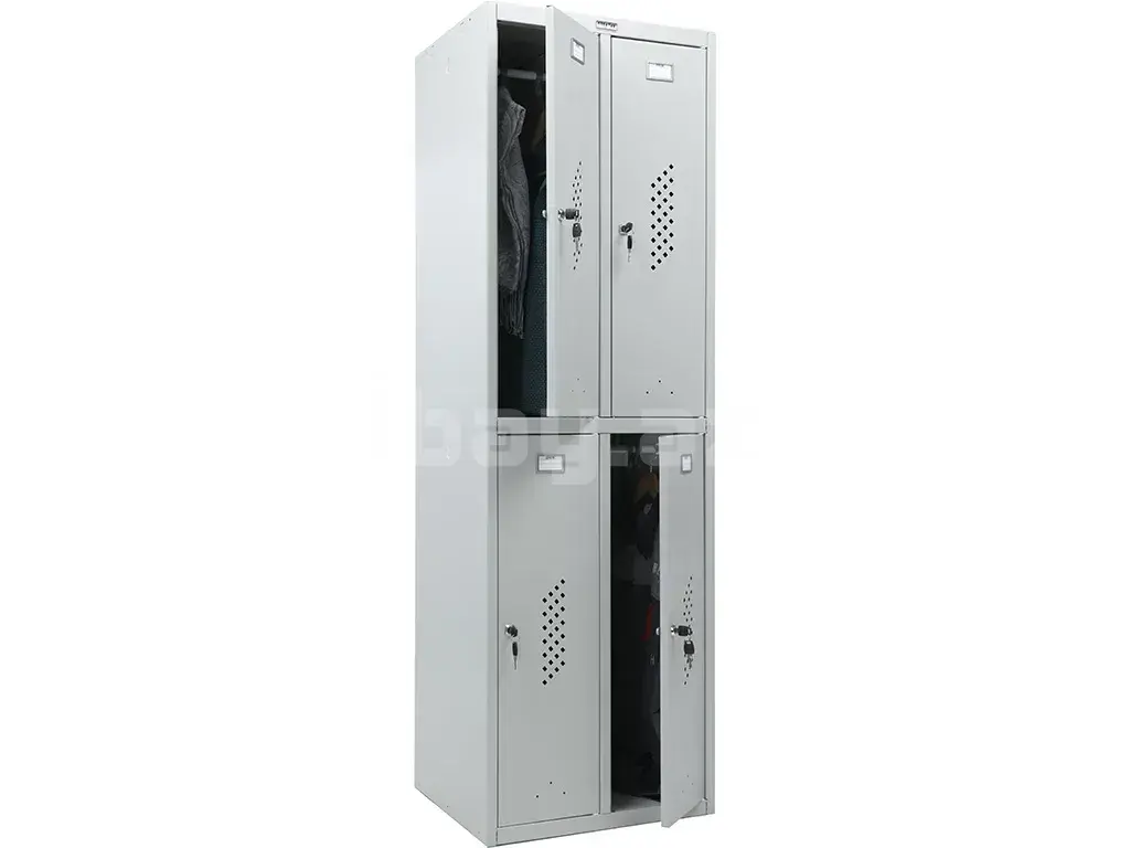 Paltar dəyişmək üçün dolab LS-22