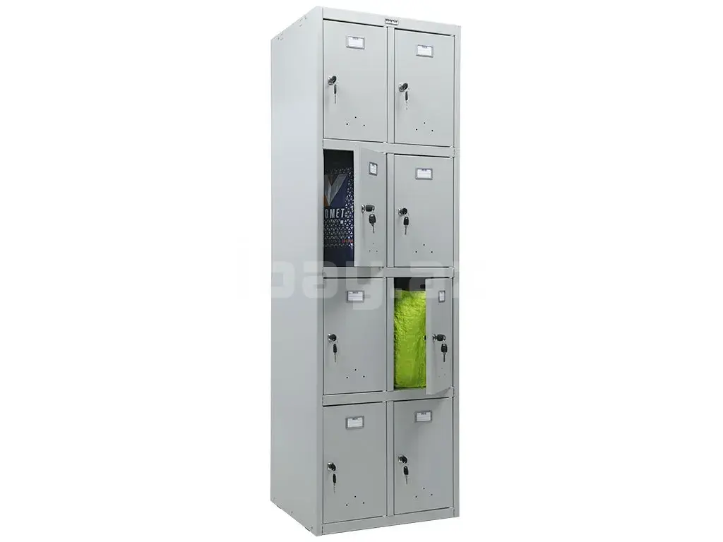 Çantalar üçün şkaf Praktik Standard LS-24