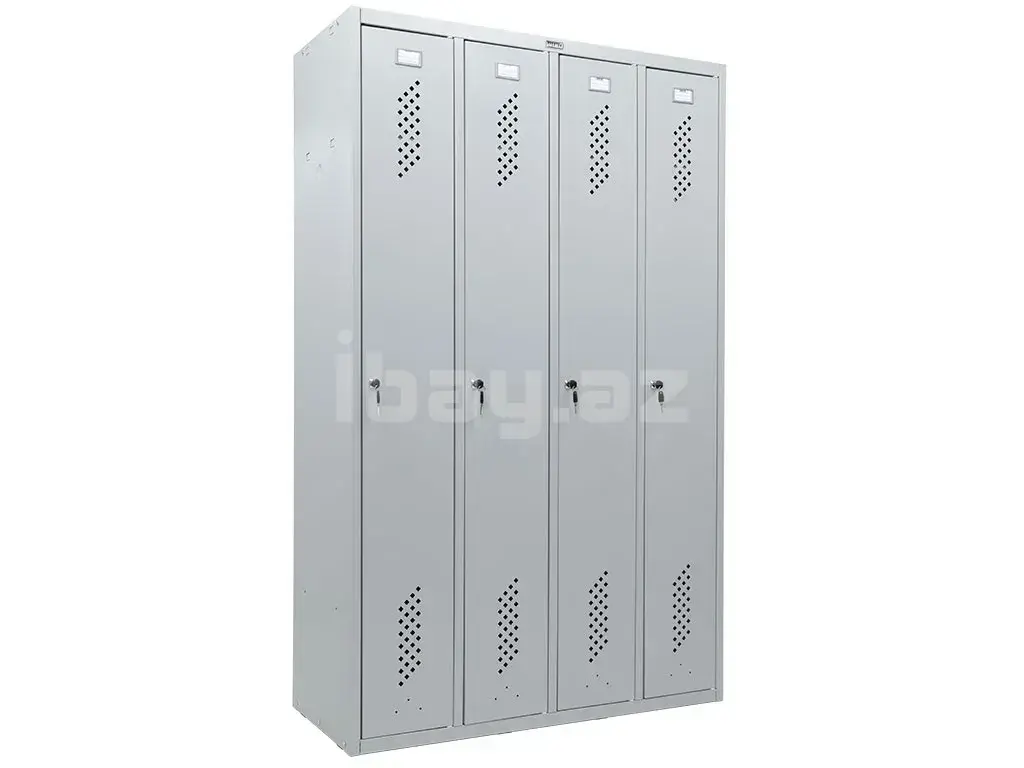 Paltar dəyişmək üçün dolab LS-41