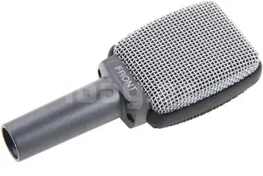 Sennheiser E 609 Silver Dinamik Mikrofon 3