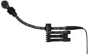 Sennheiser E 608 Динамический микрофон 3