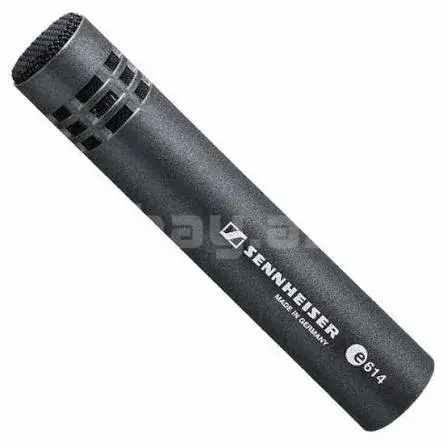 Sennheiser E 614 Конденсаторный микрофон 3