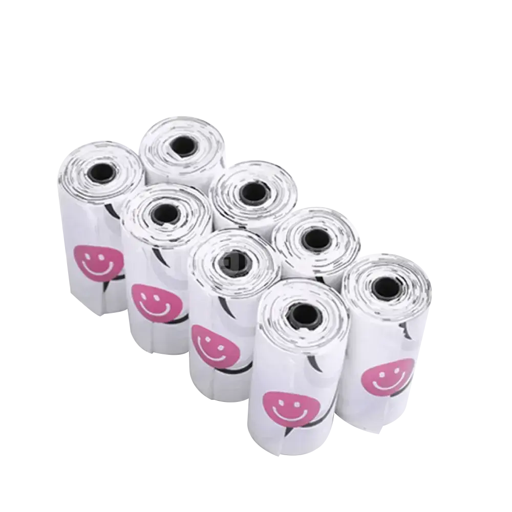 Petkit Dog Waste Bag 8 Rolls (P941)