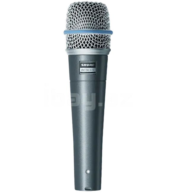 Shure BETA 57A Динамический микрофон