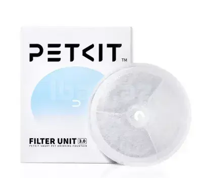Petkit Fountain Filter Unit 3.0 5pcs (P4161)