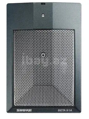 Shure BETA 91A Конденсаторный микрофон