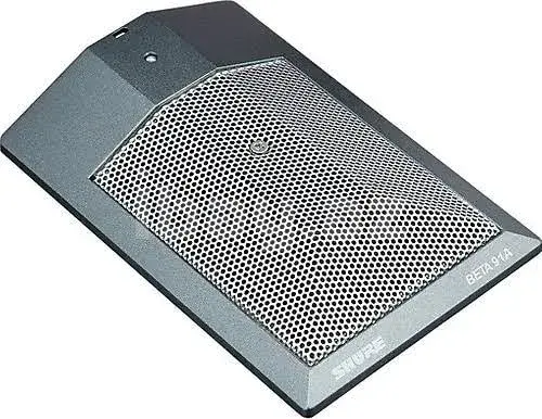 Shure BETA 91A Конденсаторный микрофон 3