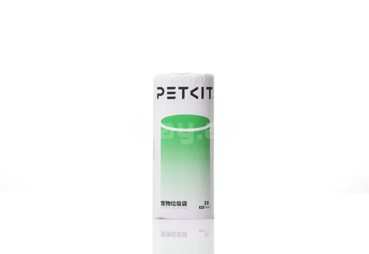 Petkit Пакеты Для Кошачьего Туалета Pura Max 2 / Purobot Max Pro (P99042)