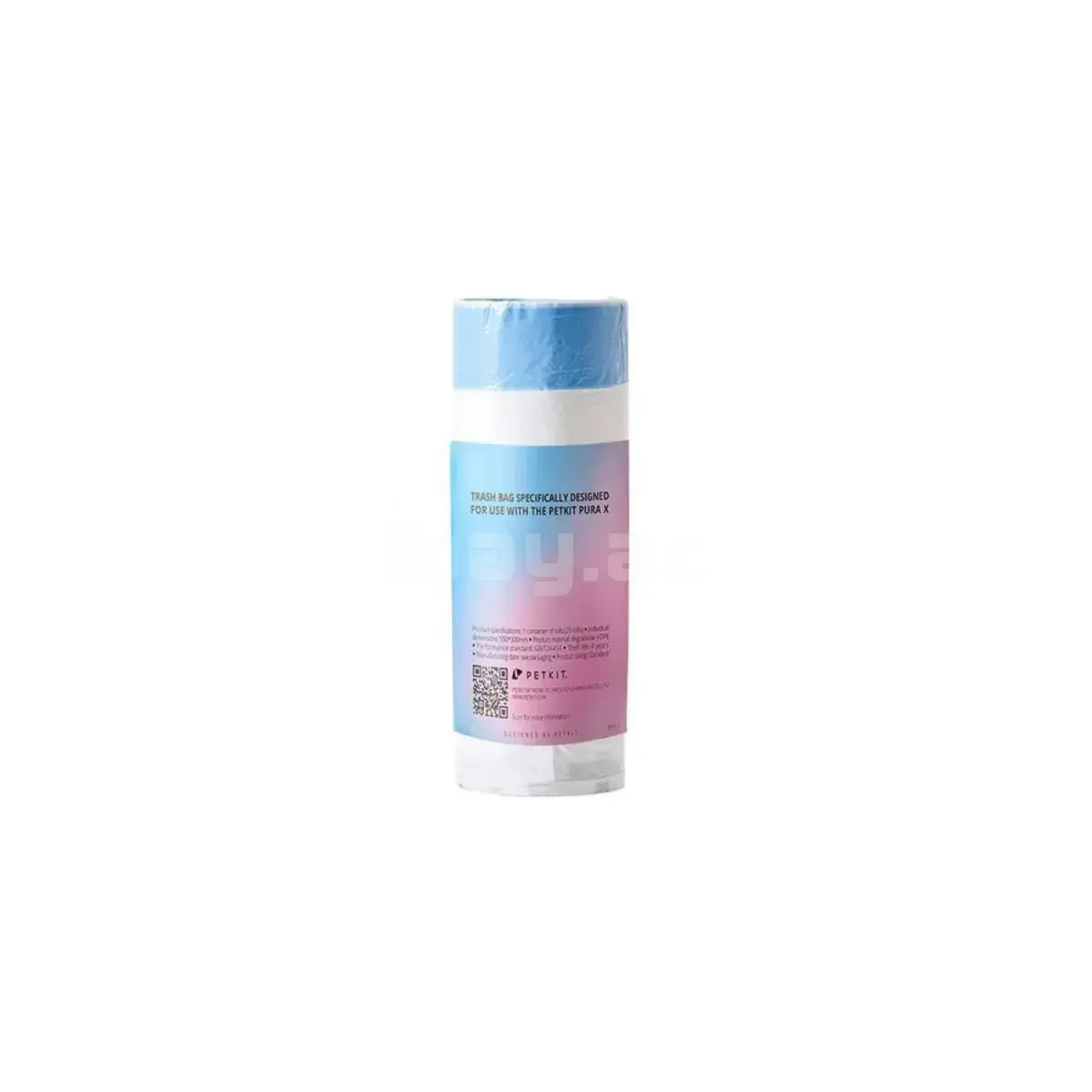 Petkit Пакеты Для Кошачьего Туалета Pura X И Pura Max (P9901C)