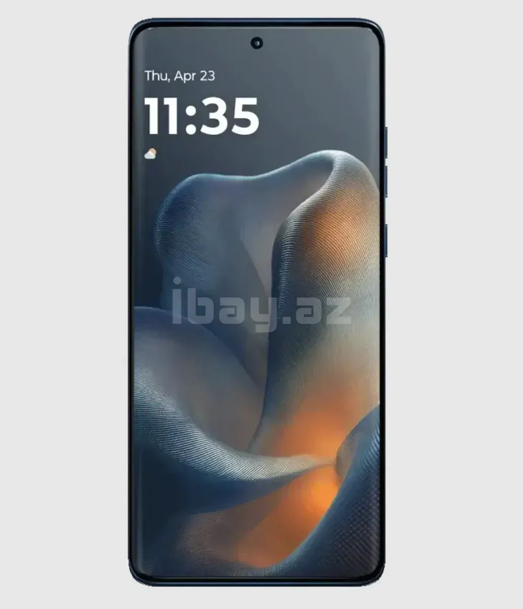 Motorola Edge 60 5G 12GB 512GB Gibraltar Sea 2