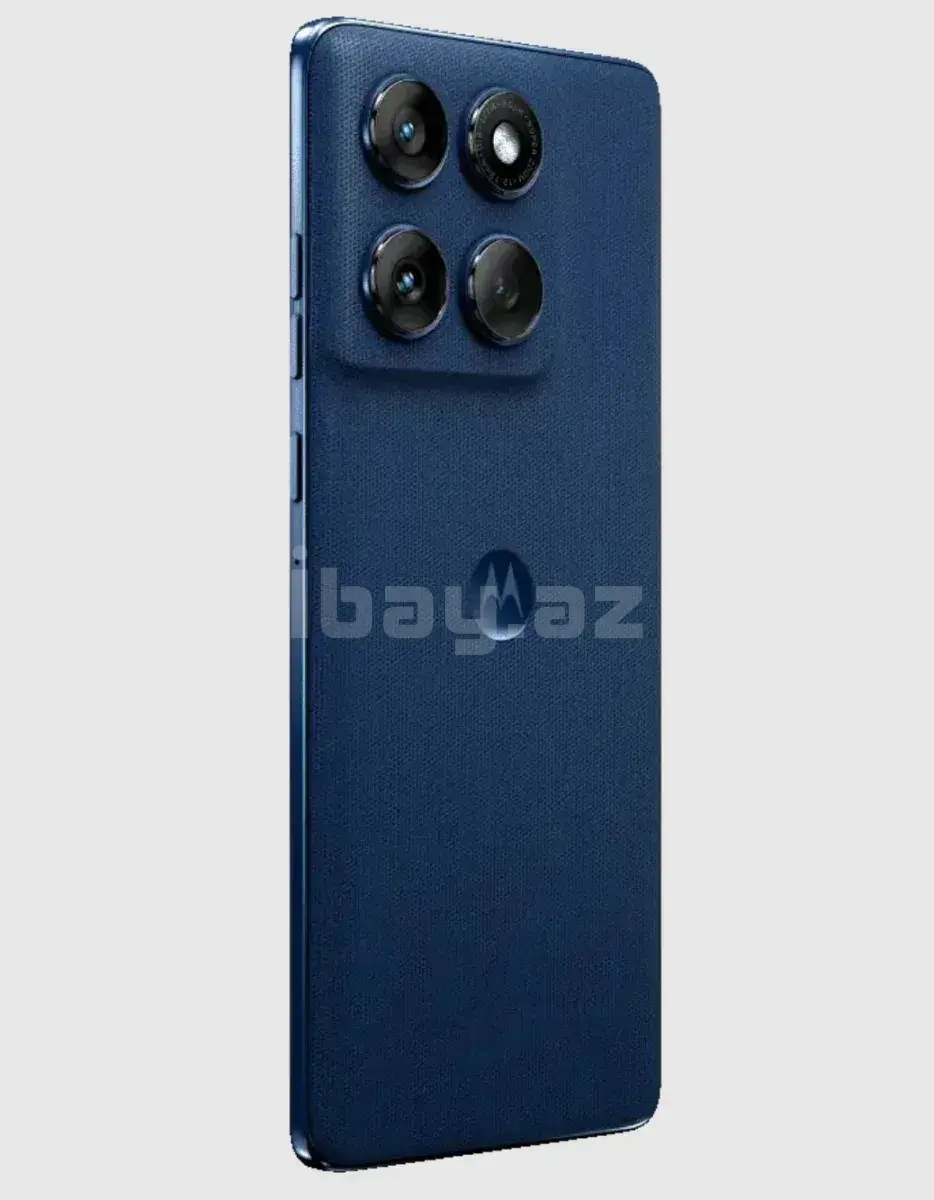 Motorola Edge 60 5G 12GB 512GB Gibraltar Sea 3