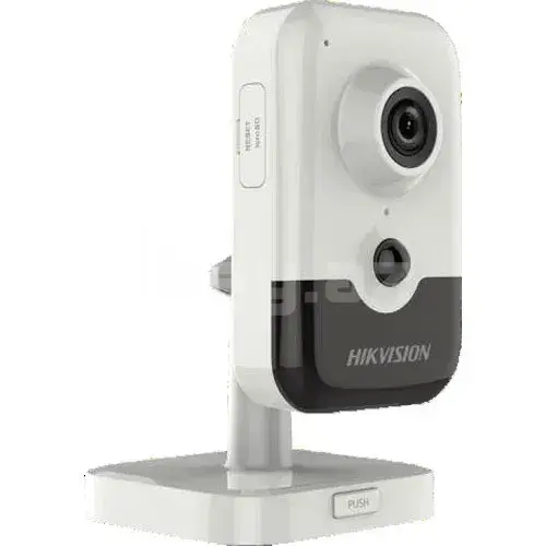 Hikvision DS-2CD2421G0-IW 2.0mm 2MP Wi-Fi IP Cube Kamera