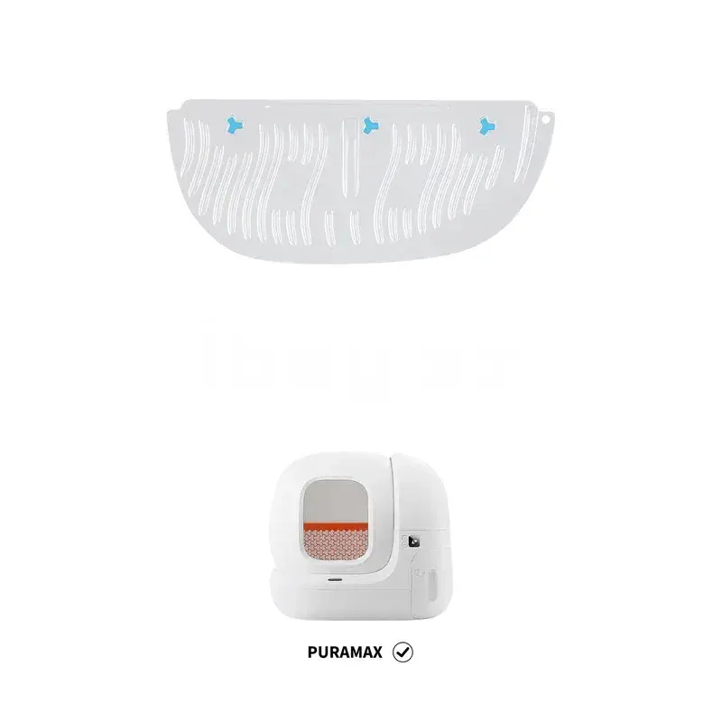 Petkit Совок Для Кошачьего Наполнителя (P9220R)