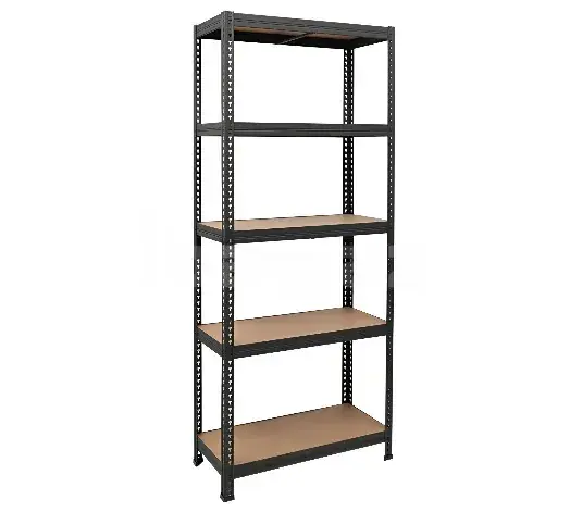 Stellaj SBL KD/75x35/5 – Metal Rəf Sistemi 1