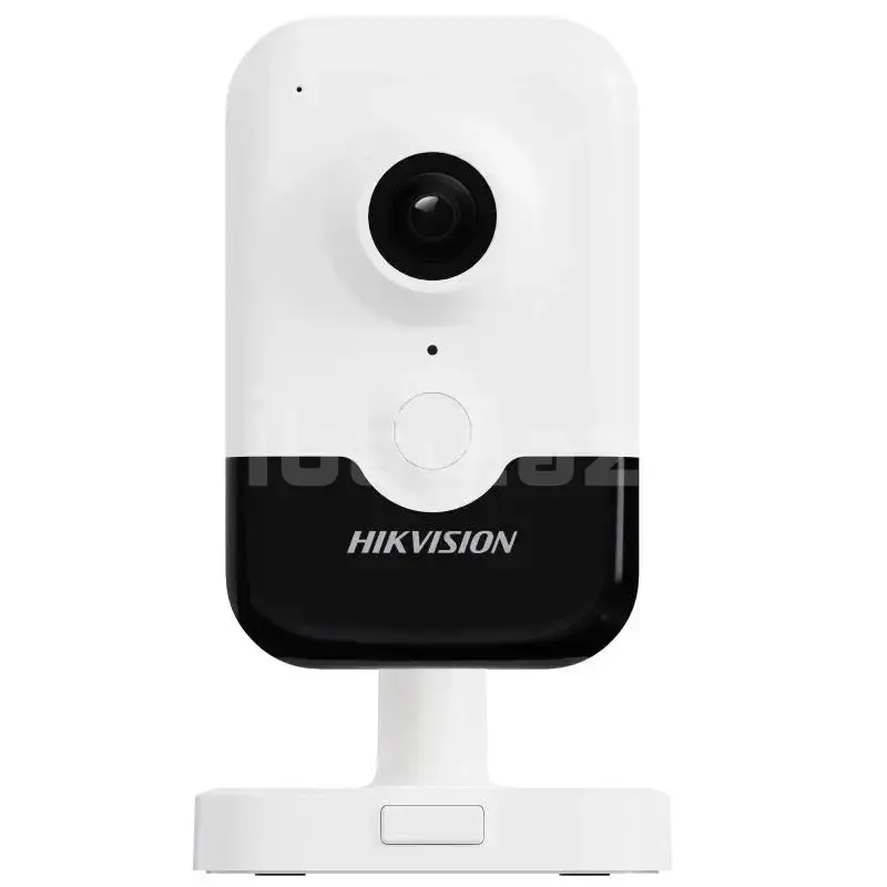 Hikvision DS-2CD2443G2-IW 2.8mm 4MP AcuSense Wi-Fi IP Cube Камера