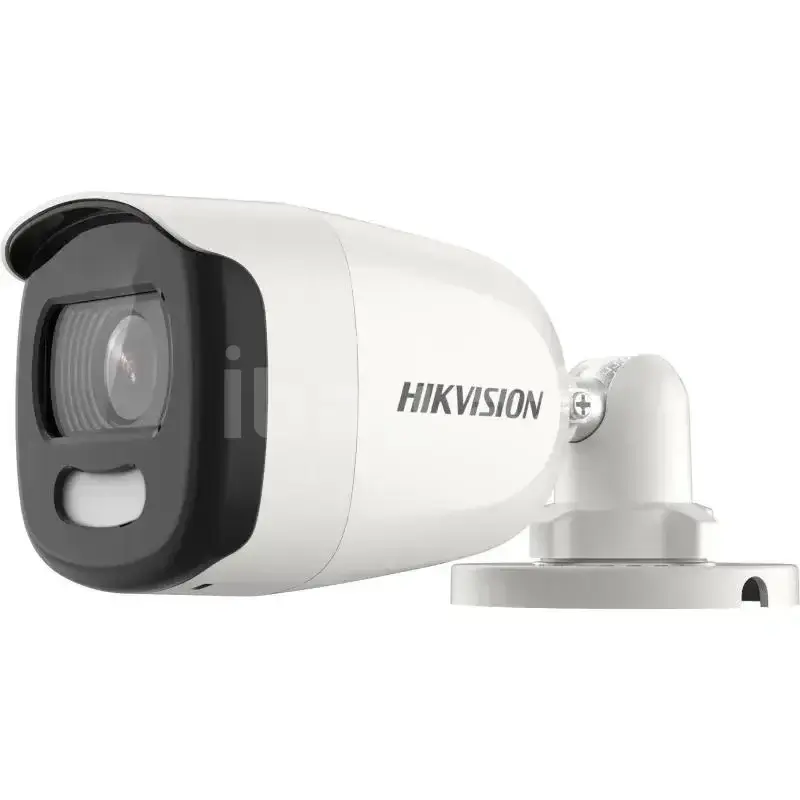 Hikvision DS-2CE10HFT-F28 2.8mm 5MP ColorVu LED Bullet HD Камера