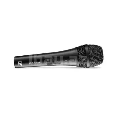 Sennheiser XS 1 Dinamik Vokal Mikrofon 3