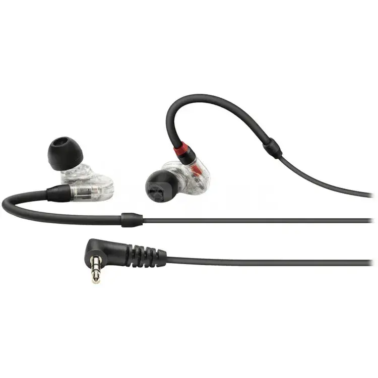 Профессиональные In-Ear наушники Sennheiser IE 100 PRO Clear