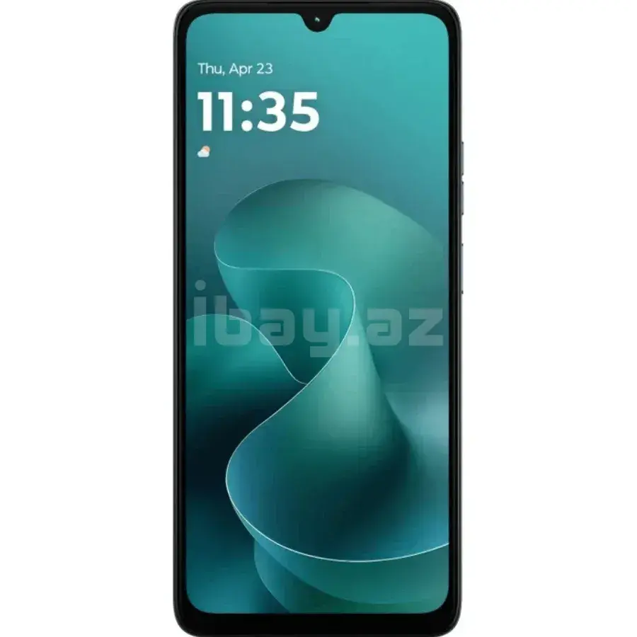 Motorola Moto G06 NFC 4GB 128GB смартфон – 5200mAh, 50MP, IP64 2