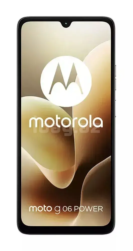 Motorola Moto G06 Power NFC 256GB смартфон – 7000mAh, 120Hz, 50MP 2