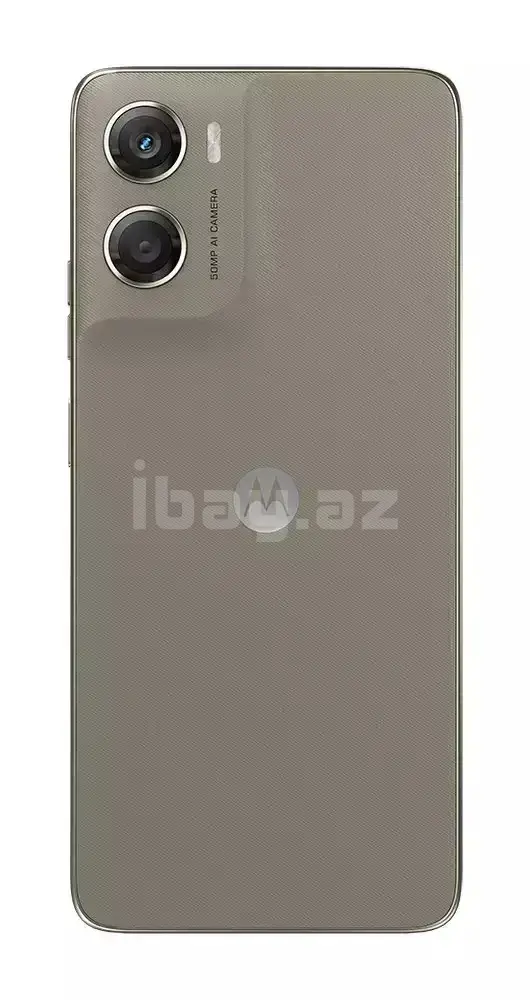 Motorola Moto G06 Power NFC 256GB смартфон – 7000mAh, 120Hz, 50MP 3