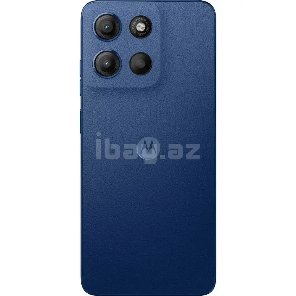 Motorola Moto G15 NFC 8GB 256GB смартфон – 50MP, 5200mAh, Full HD+ 3