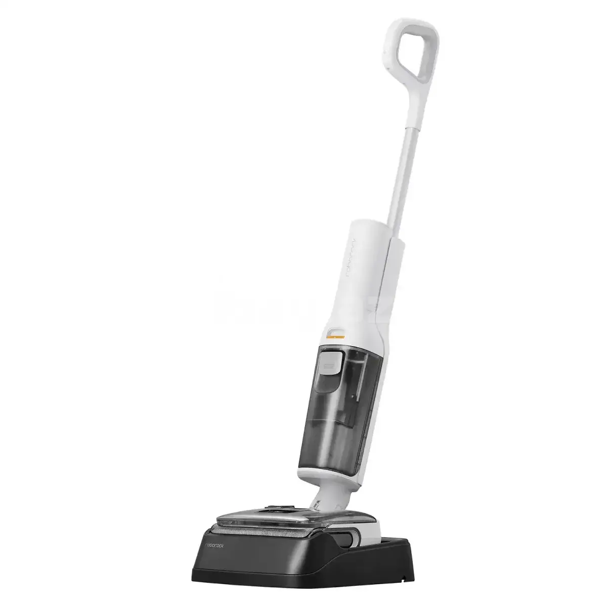 Вертикальный пылесос Roborock F25 RT White – Лёгкая и мощная уборка 1
