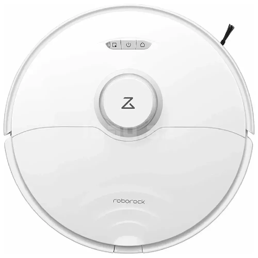 Робот-пылесос Roborock S8 White – Мощная и умная уборка 1