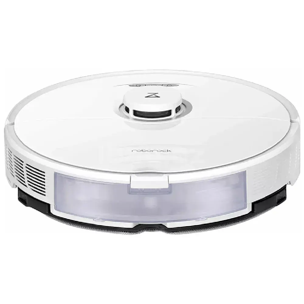 Робот-пылесос Roborock S8 White – Мощная и умная уборка 2